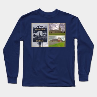 The Applebys Long Sleeve T-Shirt